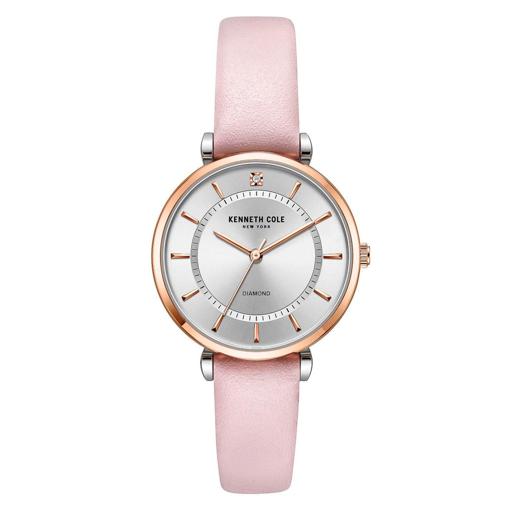 Reloj Kenneth Cole KC51114013 Negro Mujer