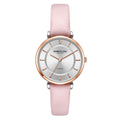 Reloj Kenneth Cole KC51114013 Negro Mujer