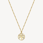 Collar Brosway BHKN094 Dorado Mujer