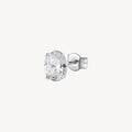 Aro Solitario Brosway Fancy Plata 925 FIW08