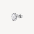 Aro Solitario Brosway Fancy Plata 925 FIW08