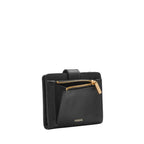 Billetera Fossil Negra SL10029001