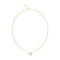 Collar Mujer Guess Dorado Jubn05441Jwygt/U