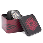Reloj Umbro Plus UMBP-5900-5 Grafito Hombre