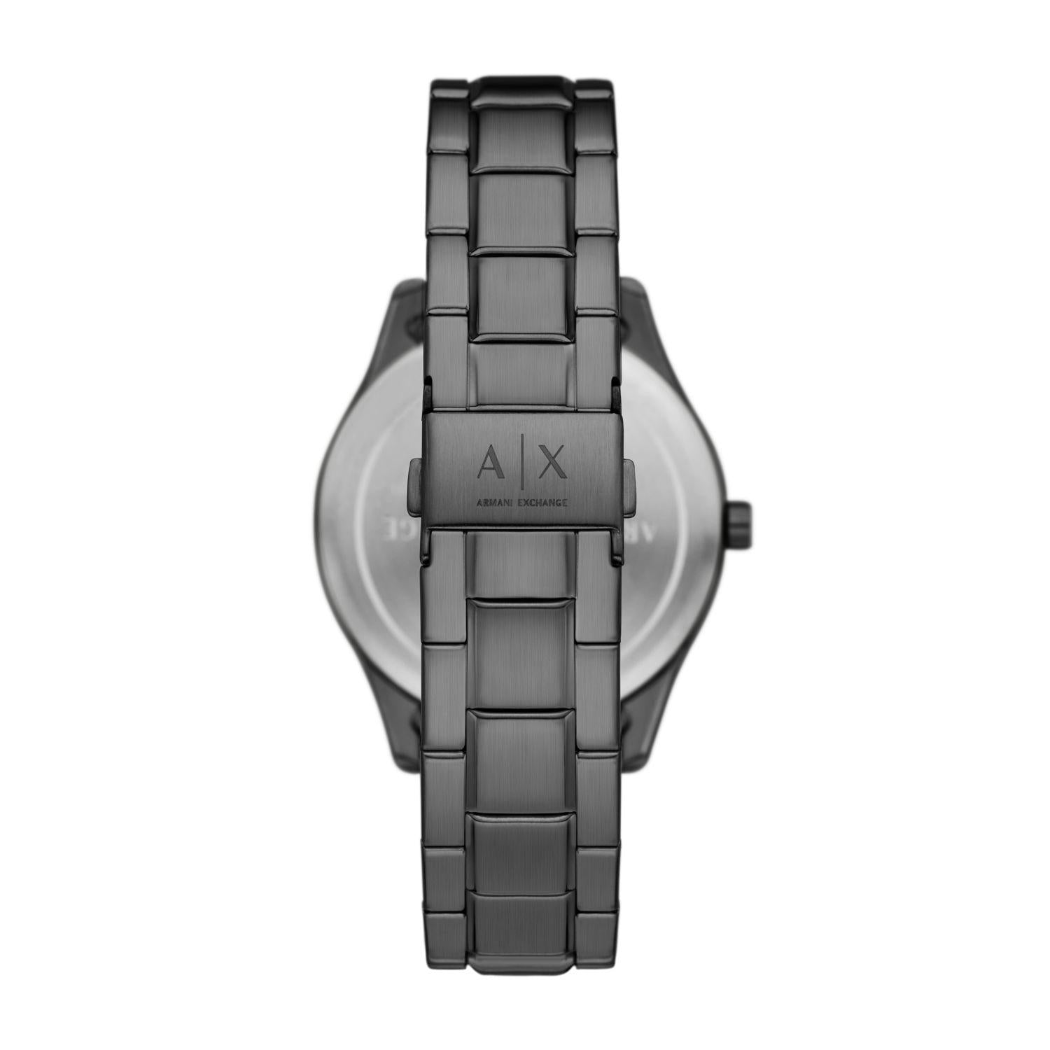 Reloj Armani Exchange AX1871 Negro Hombre