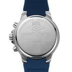 Reloj Análogo Hombre Umbro Plus Azul UMBP-1500-175