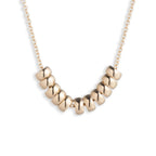 Collar Lauren Ralph Lauren 14N00500 Dorado