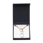 Collar Lauren Ralph Lauren Dorado Mujer 14N00420