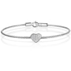 Pulsera Bering 644-10-190 Plateada