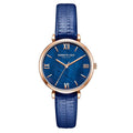 Reloj Kenneth Cole New York KC51115011 Azul Mujer