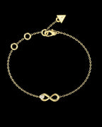 Pulsera Mujer Guess Dorado Jubb06048Jwygs