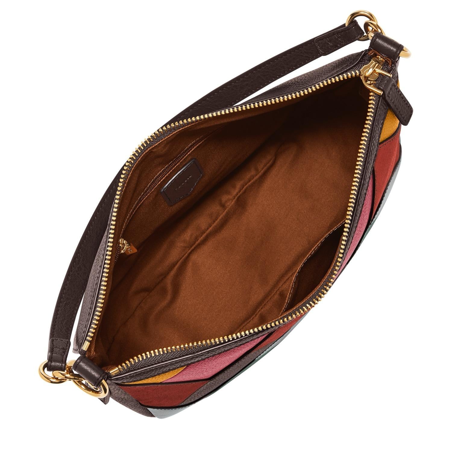 Cartera Fossil Multicolor ZB11077186