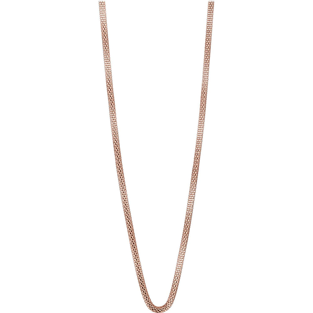 Collar Bering 423-30-500 Oro rosa