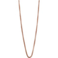 Collar Bering 423-30-500 Oro rosa