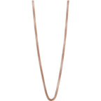 Collar Bering 423-30-500 Oro rosa