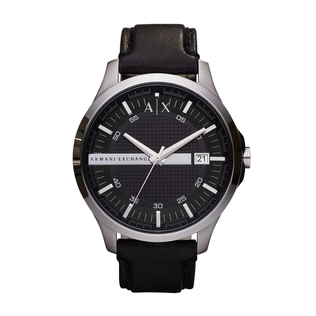 Reloj Armani Exchange AX2101 Negro Hombre