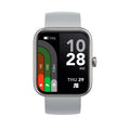 Reloj Cubitt Smart Watch Gris CT2P2-18