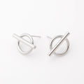 Aros 19V69 Italia Plateados STER100