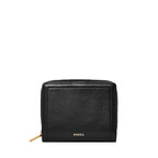 Billetera Fossil Negra SL7923001