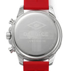 Reloj Análogo Hombre Umbro Plus Rojo UMBP-1500-192