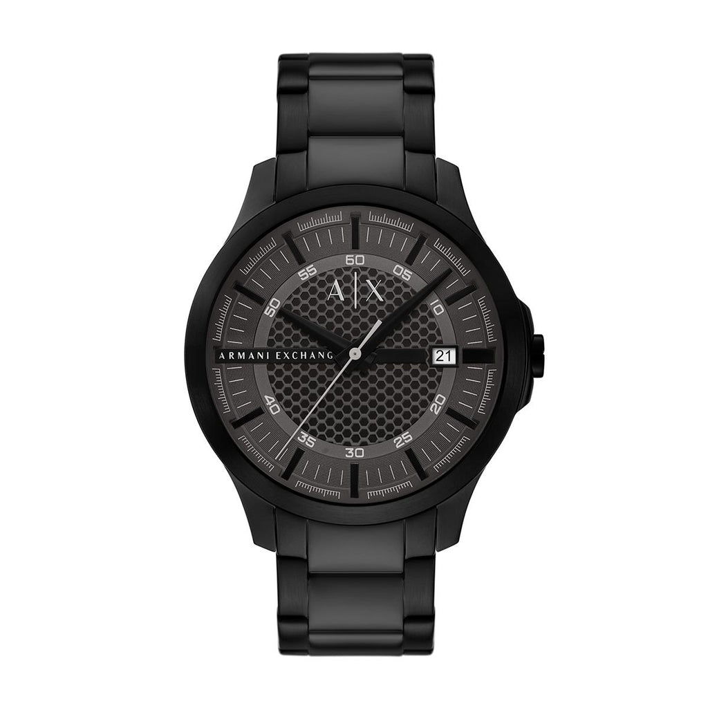 RELOJ ARMANI EXCHANGE AX2464 NEGRO