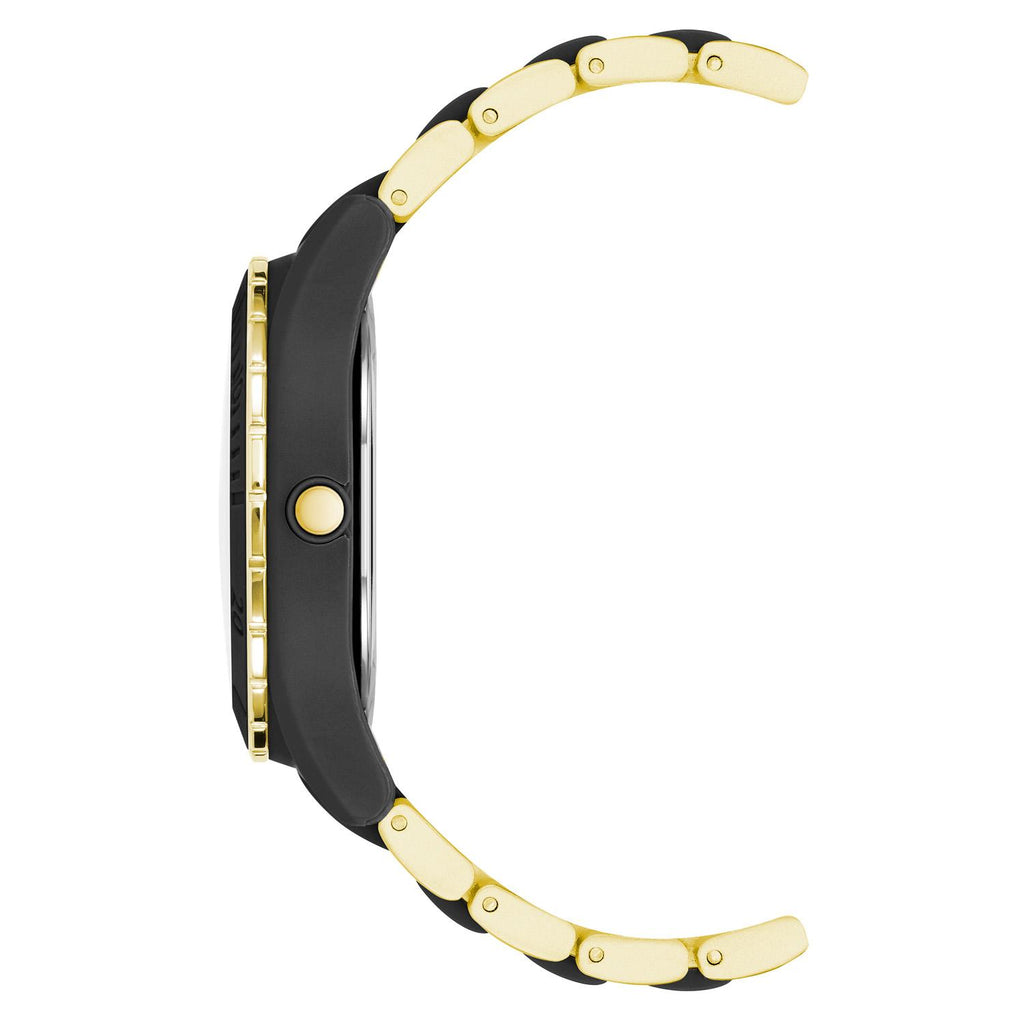 Reloj Anne Klein AK/3910BKGB Negro