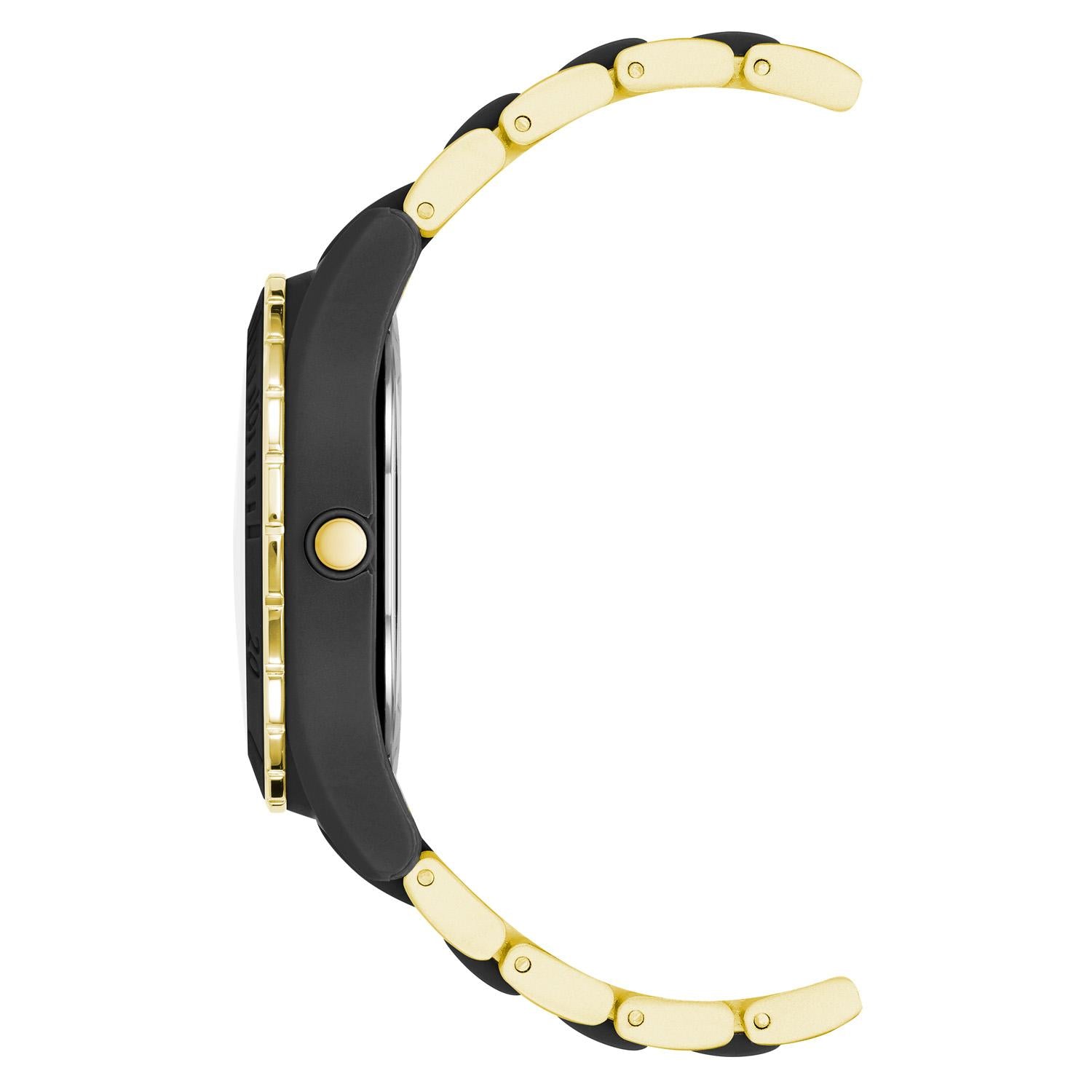 Reloj Anne Klein AK/3910BKGB Negro