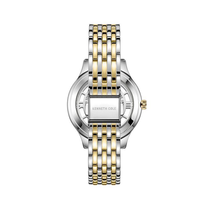 Reloj Kenneth Cole KC50988002 Multicolor Mujer