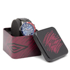 Reloj Umbro Plus UMBP-4000-6 Gris Hombre