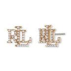 Aros Lauren Ralph Lauren  Dorado Mujer 60550021
