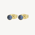 Aros Brosway Chakra Dorados BHKE052
