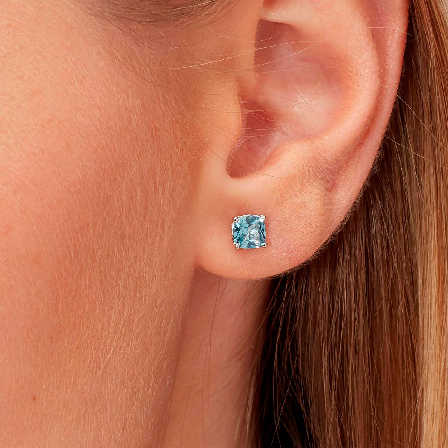 Aros Brosway FCL06 Plateados