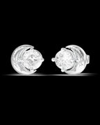 Aros Mujer Guess Plateado Jube06233Jwrht/U