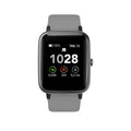 Reloj Cubitt Smart Watch Gris CT2S2-18