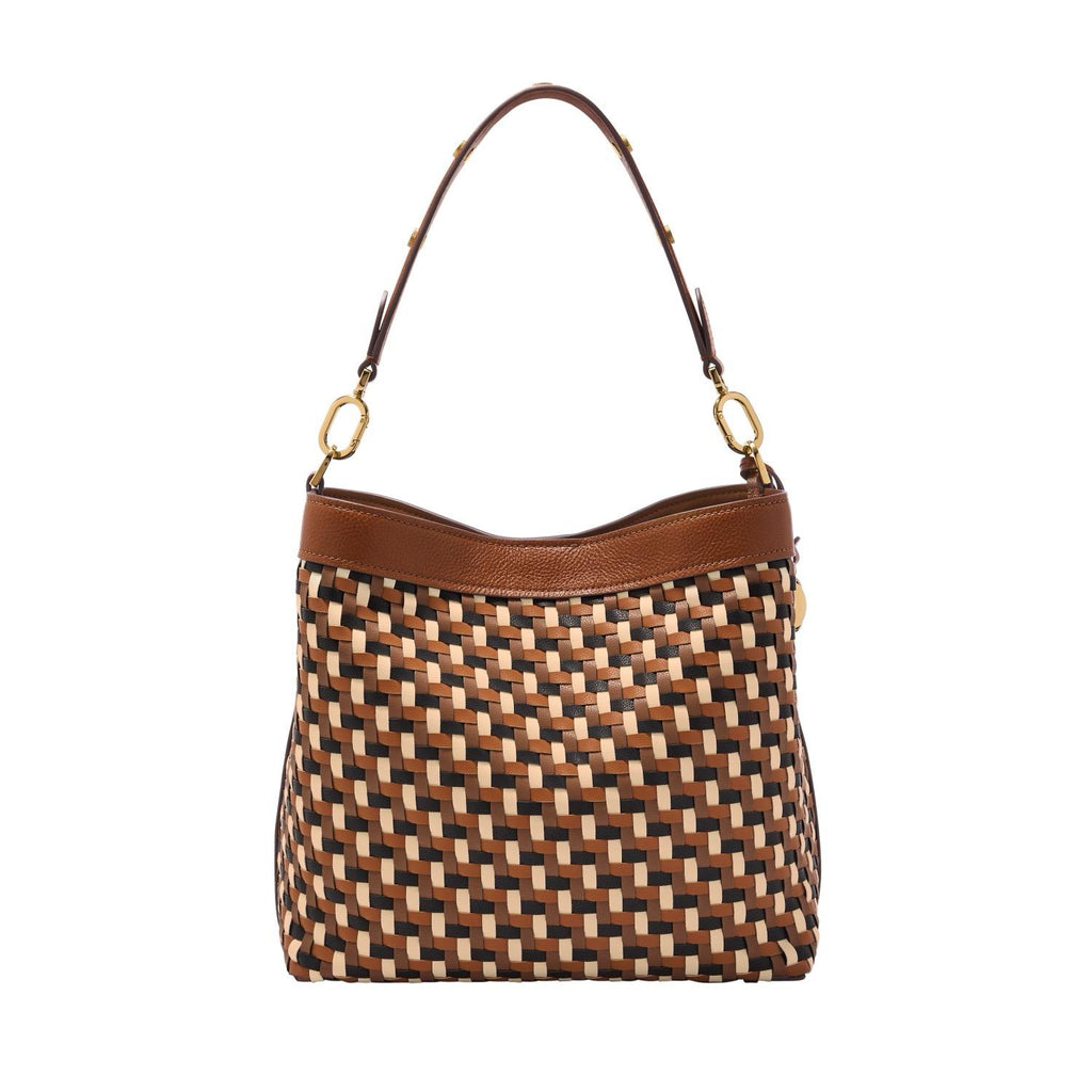 Cartera Fossil Café ZB11006249