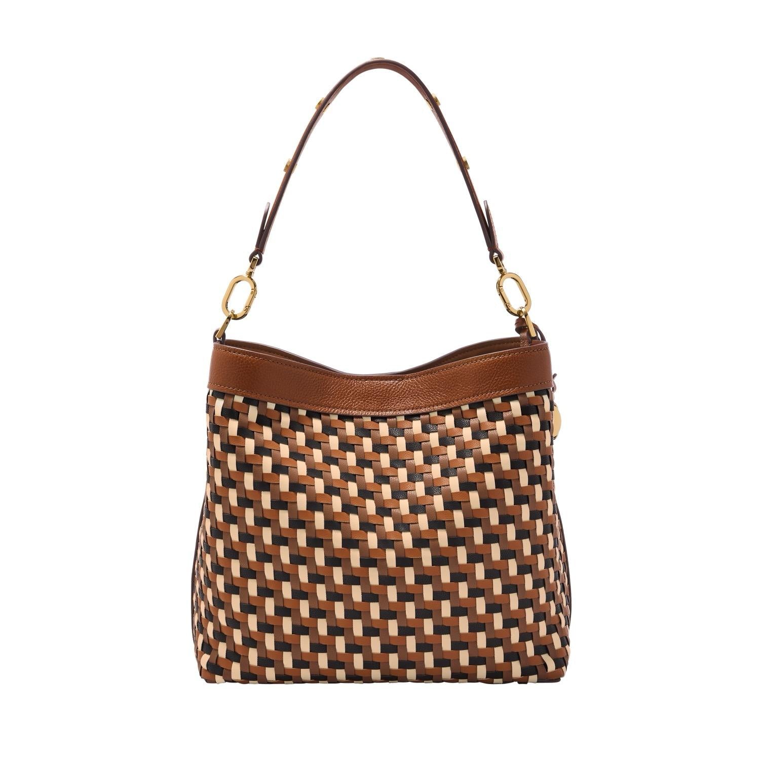 Cartera Fossil Café ZB11006249