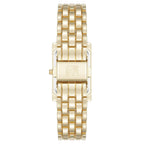 Reloj Análogo Mujer Anne Klein Dorado AK/5212SVGB