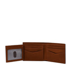 Billetera Fossil Café ML4397210