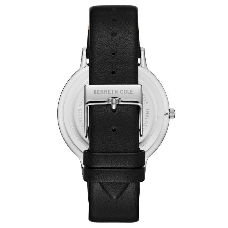 Reloj Kenneth Cole New York KC50912001 Negro Hombre