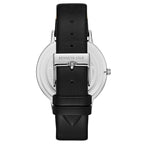 Reloj Kenneth Cole New York KC50912001 Negro Hombre