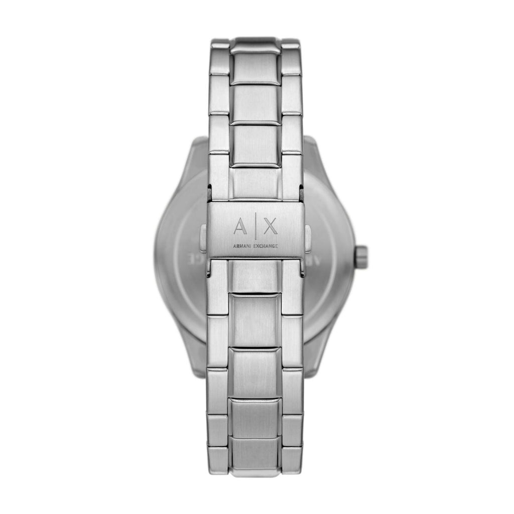 Reloj Plateado Armani Exchange Hombre AX1873