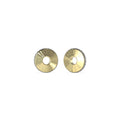 Aros Guess Dorados JUBE04084JWYGT-U