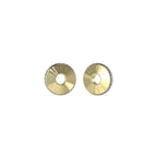 Aros Guess Dorados JUBE04084JWYGT-U