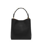 Cartera Fossil Negra ZB11002001