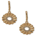 Aros Anne Klein Dorado Mujer 01G00703