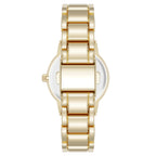 Reloj Análogo Mujer Anne Klein Dorado AK/5192CHGB