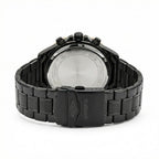 Reloj Análogo Hombre Umbro Plus Gris UMBP-1500-68