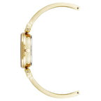 Reloj Análogo Mujer Anne Klein Bicolor AK-1980LGGB