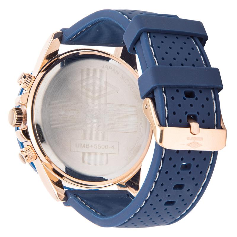 Reloj Umbro Plus UMBP-5500-4 Azul Hombre