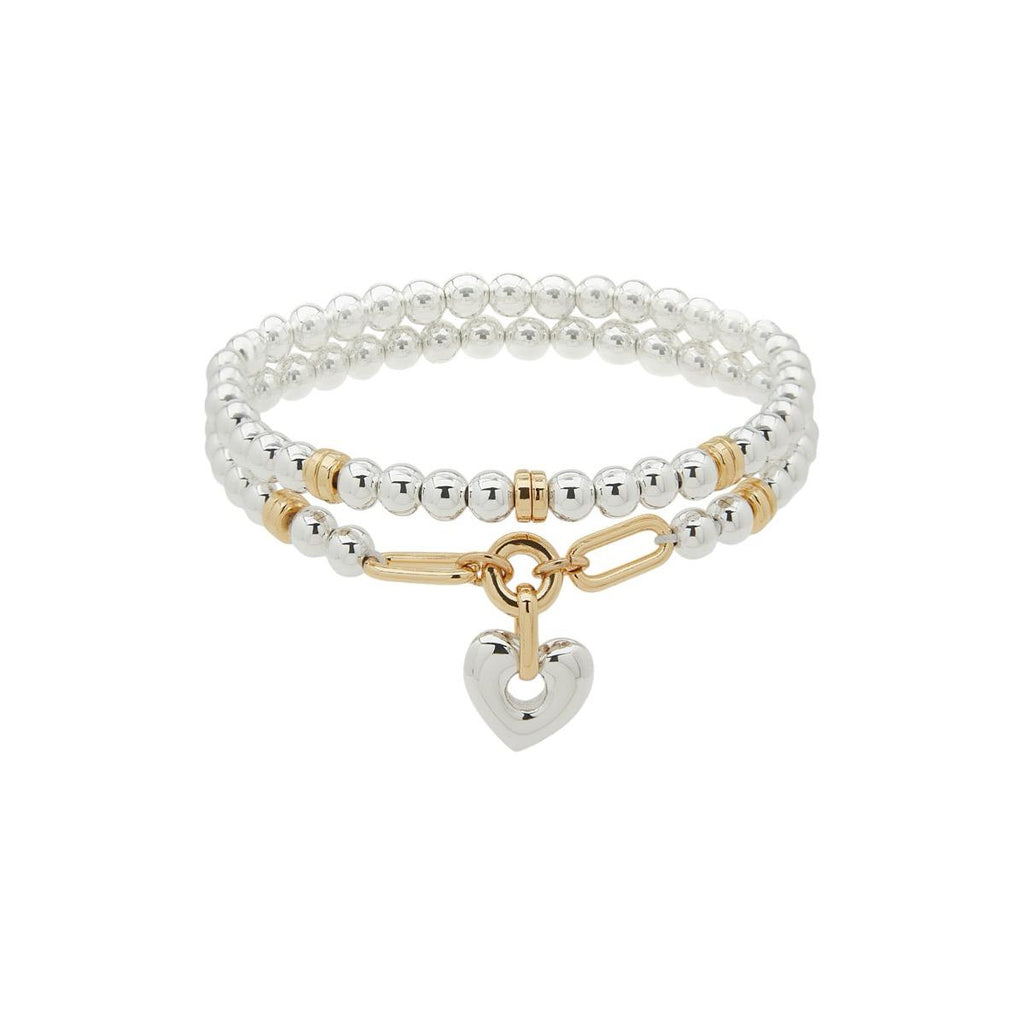 Pulsera Anne Klein Dorado 01B00897